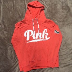 VS Pink hoodie